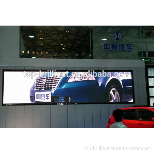 good quality led video wall on sale